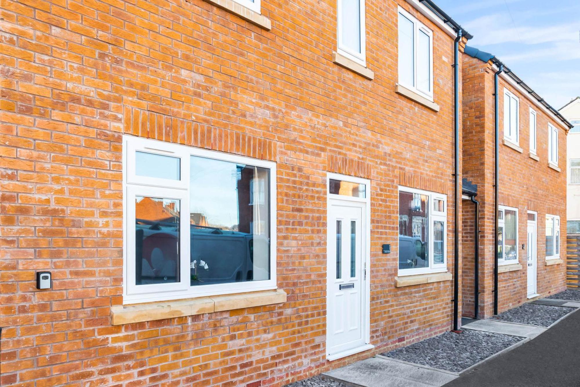 Modern Apartment - Cradley Heath - Top Rated - Netflix - Wifi - 1Mh Smethwick Εξωτερικό φωτογραφία