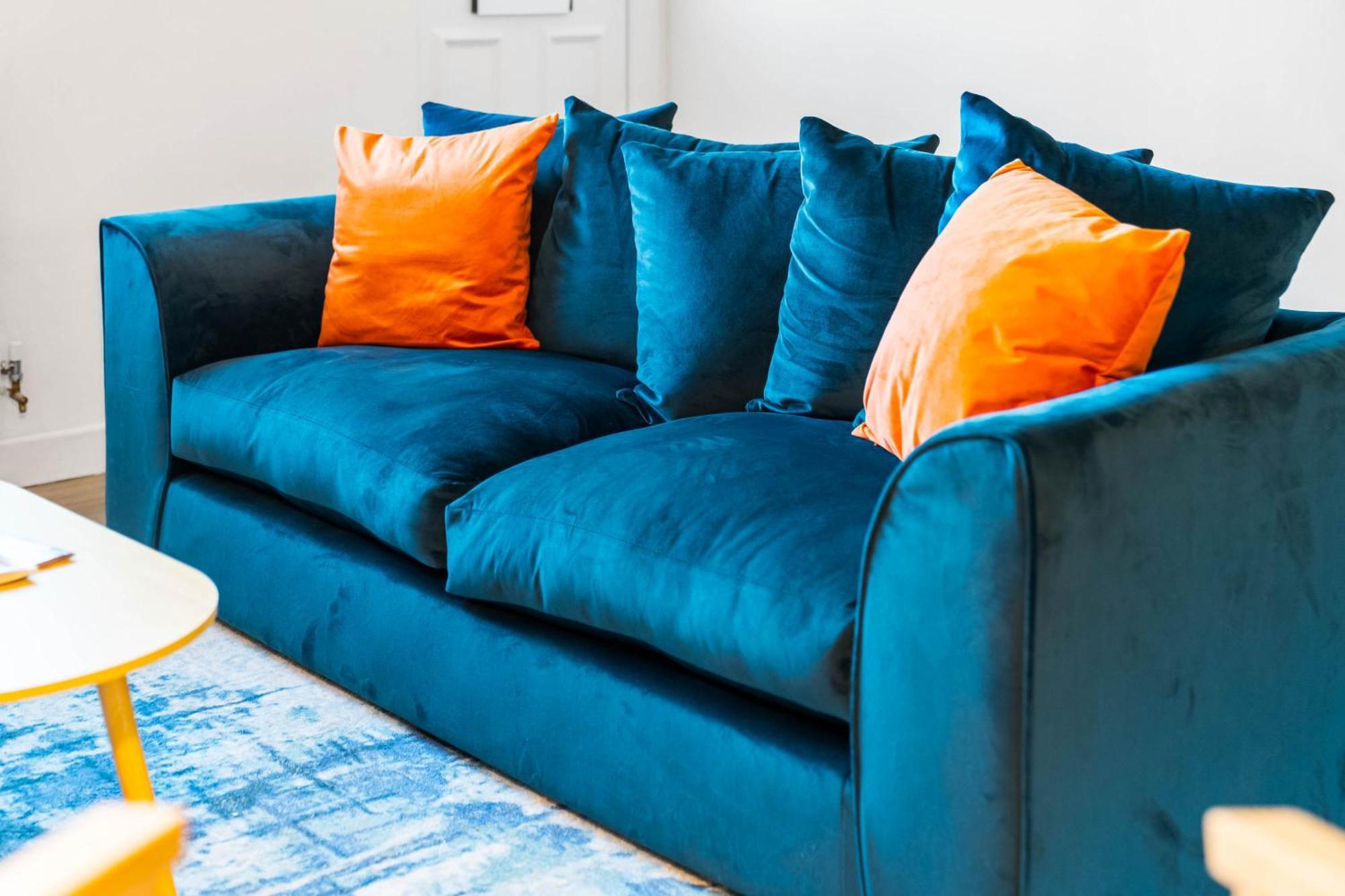 Modern Apartment - Cradley Heath - Top Rated - Netflix - Wifi - 1Mh Smethwick Εξωτερικό φωτογραφία